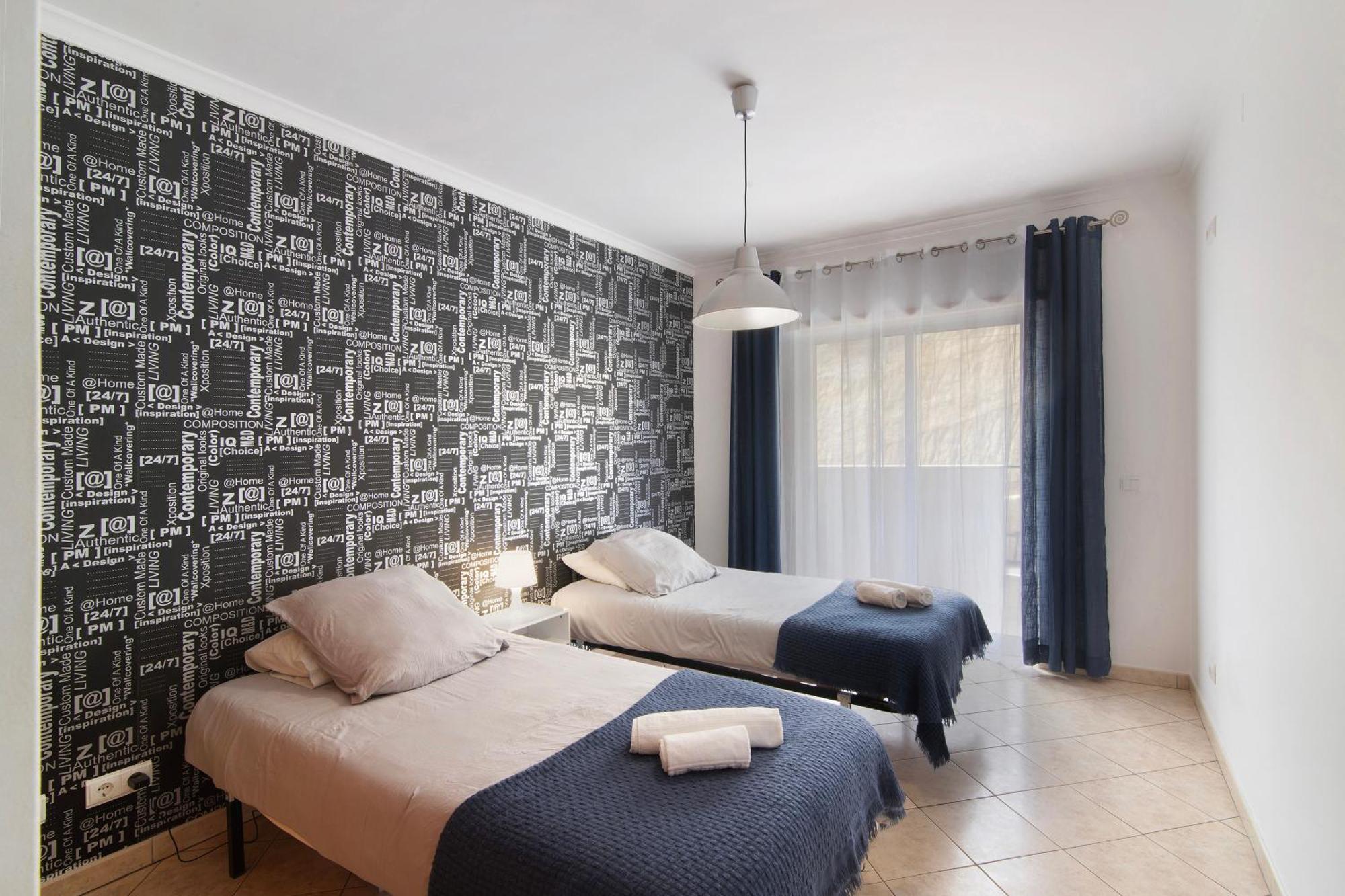 Apartment Do Sol Albufeira